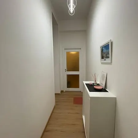 A.l.a. Apartment Pescara